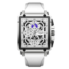 JB Reserve Trident - JB Reserve Trident Bone White
