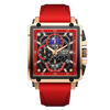 JB Reserve Trident - JB Reserve Trident Crimson Red