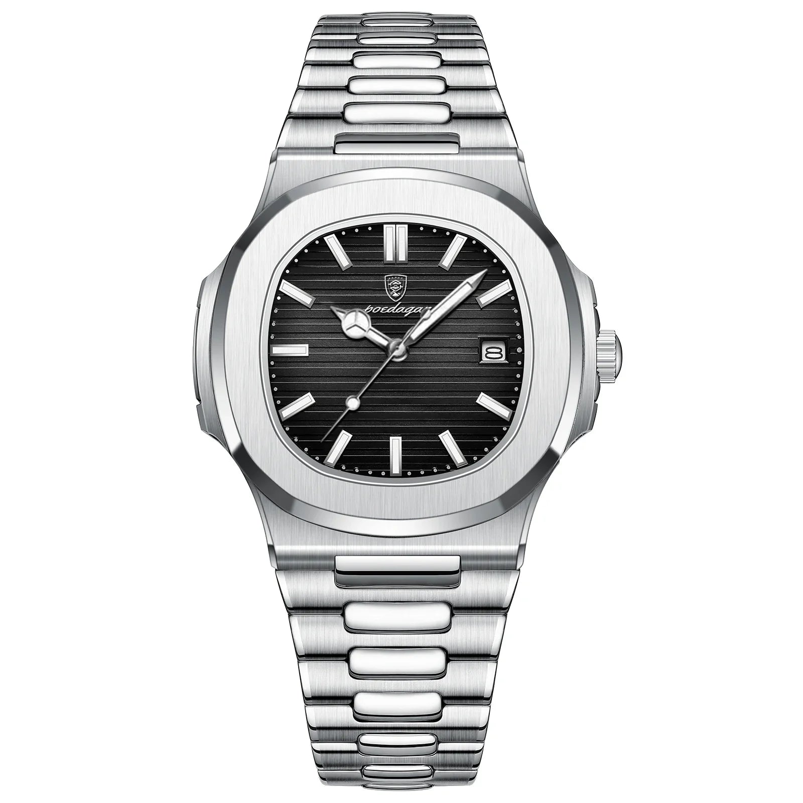 Every JB Reserve Timepiece