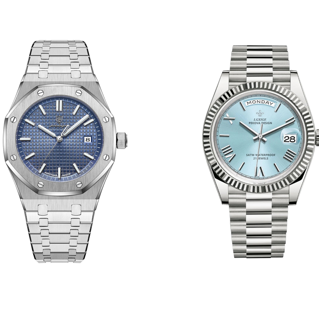 Bayside & Monarch