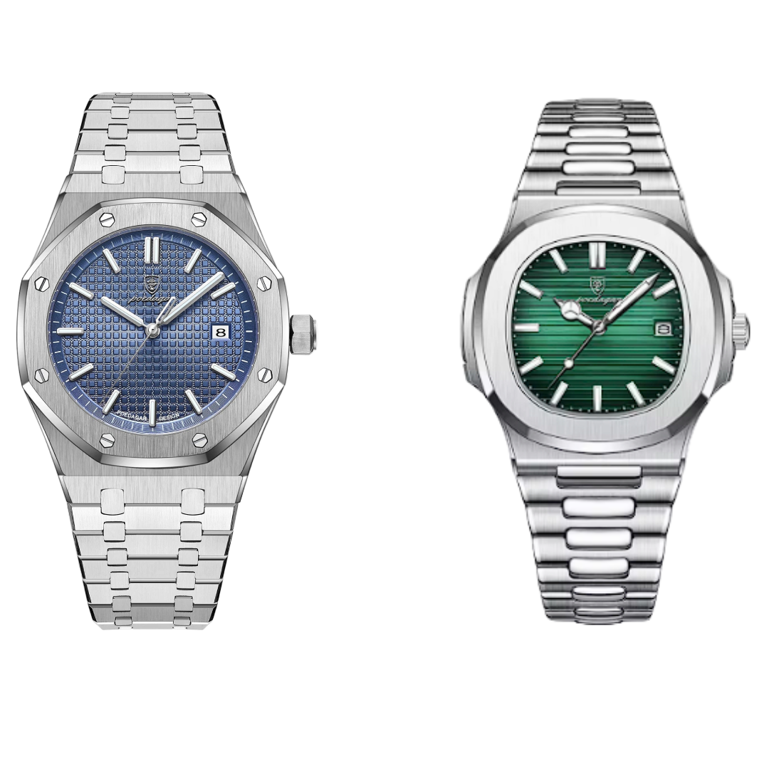 Beaumont & Monarch