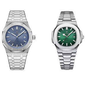 Beaumont & Monarch