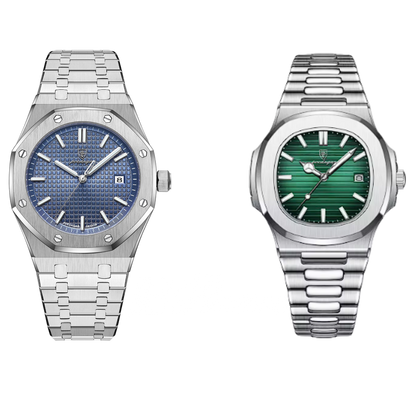 Beaumont & Monarch