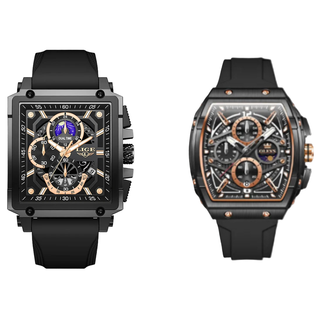 Vector & Trident