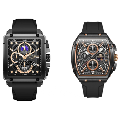 Vector & Trident