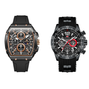 Vector & Vortex
