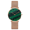 JB Reserve Sterling - JB Reserve Sterling Emerald Green