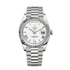 JB Reserve Bayside - JB Reserve Bayside Pearl White