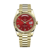 JB Reserve Bayside - JB Reserve Bayside Gold/Red