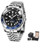 JB Reserve Seaward