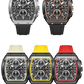 Vector & Vortex