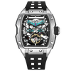 JB Reserve Leviathan - JB Reserve Leviathan Carbon Black/Ocean Blue