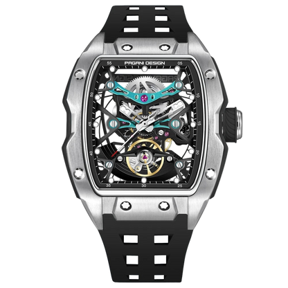 JB Reserve Leviathan