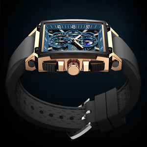 JB Reserve Trident