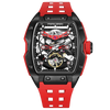 JB Reserve Leviathan - JB Reserve Leviathan Wild Red