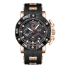 JB Reserve Sentinel - JB Reserve Sentinel Gold/Onyx Black