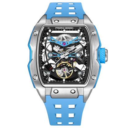JB Reserve Leviathan