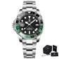 JB Reserve Seaward