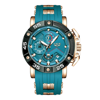 JB Reserve Sentinel