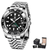 JB Reserve Seaward - JB Reserve Seaward Midnight Black  V3