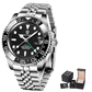 JB Reserve Seaward