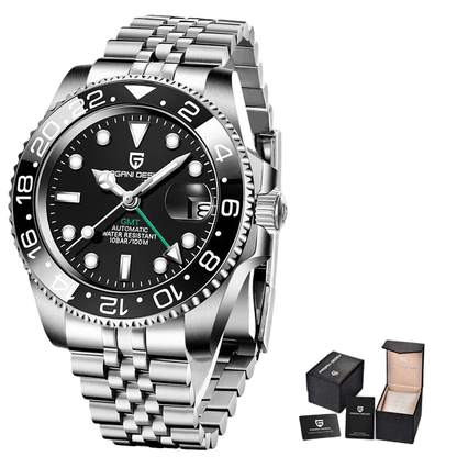 JB Reserve Seaward