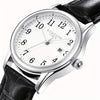 JB Reserve Osris - JB Reserve Osris Silver/Midnight Black