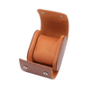 JB Reserve Roll Travel Case - JB Reserve Roll Travel Case Brown - 1 positions