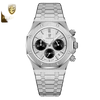 JB Reserve Monarch - 926 Silver White