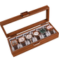 JB Reserve Walnut Wood Case