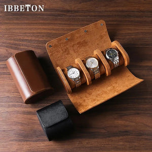 JB Reserve Roll Travel Case