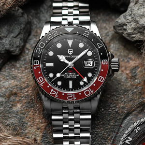 JB Reserve Seaward