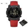 JB Reserve Pathfinder - JB Reserve Pathfinder Crimson Red