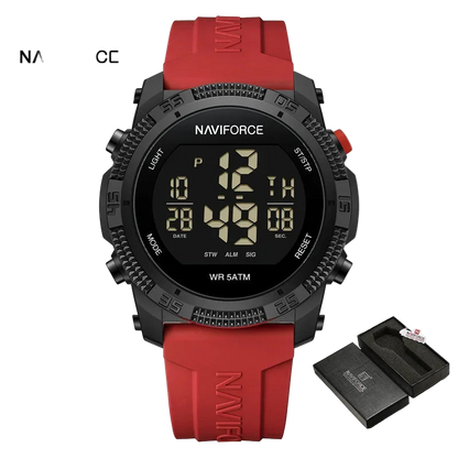 JB Reserve Pathfinder