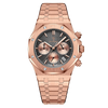 JB Reserve Monarch - 926 Rose Gold Black