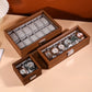 JB Reserve Walnut Wood Case