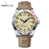 JB Reserve Cobalt - JB Reserve Cobalt Ranger Tan