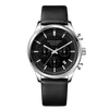 JB Reserve Obsidian - JB Reserve Obsidian Mercury Silver