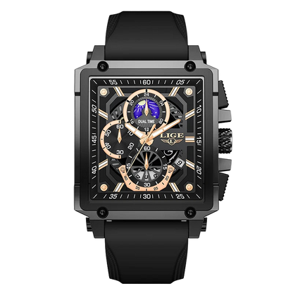 JB Reserve Trident