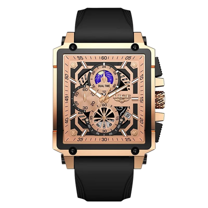 JB Reserve Trident