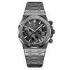 JB Reserve Monarch - 926 Black Black