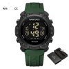 JB Reserve Pathfinder - JB Reserve Pathfinder Forest Green