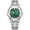 JB Reserve Beaumont - JB Reserve Beaumont Emerald Green