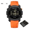JB Reserve Pathfinder - JB Reserve Pathfinder Orange