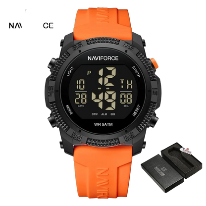 JB Reserve Pathfinder