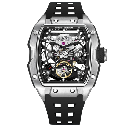 JB Reserve Leviathan
