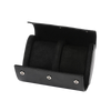 JB Reserve Roll Travel Case - JB Reserve Roll Travel Case Black - 2 positions