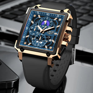 JB Reserve Trident