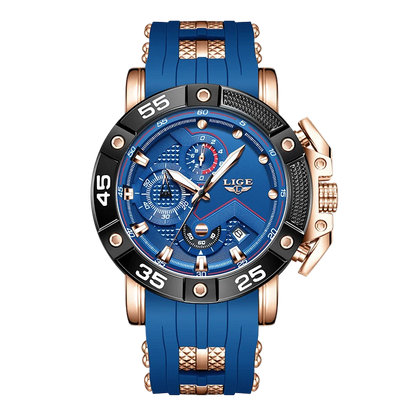 JB Reserve Sentinel