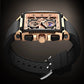 JB Reserve Trident